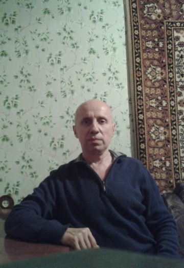 My photo - viktor, 65 from Dnipropetrovsk (@viktor185792)