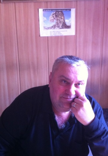 Моя фотография - вячеслав, 59 из Нягань (@vyacheslav57716)