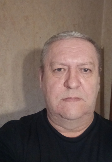 My photo - Andrey, 58 from Volgograd (@andrey733913)
