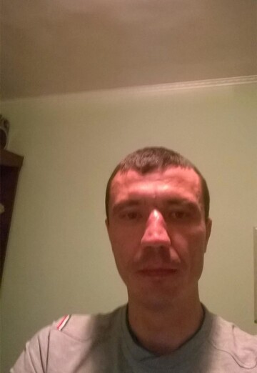 My photo - Protasov, 40 from Selenginsk (@protasov10)