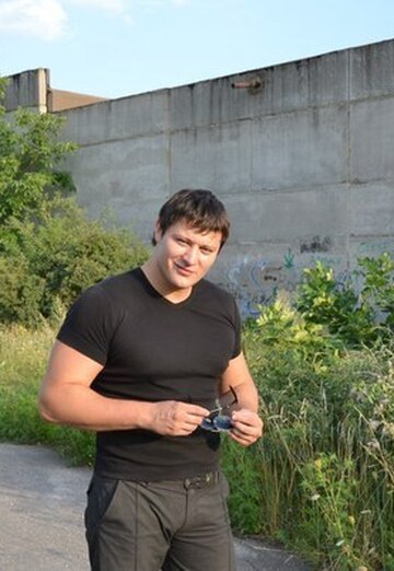 Моя фотография - Сергей, 35 из Лозовая (@sergey626178)