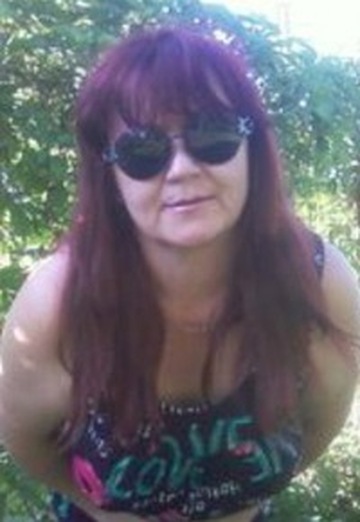 My photo - Lyudmila, 50 from Yelets (@ludmila22867)