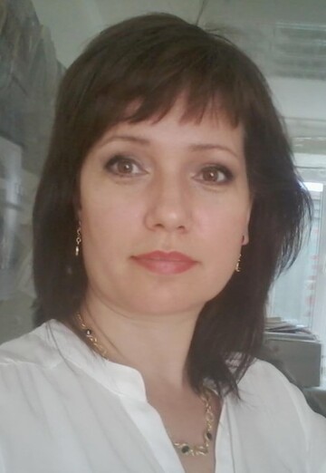 Моя фотография - Елена, 48 из Николаев (@elena248065)