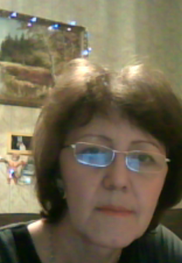 My photo - Antonina, 66 from Novocherkassk (@antonina358)