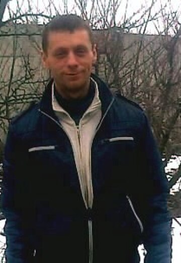Моя фотография - Ростислав Vladimirovi, 44 из Жмеринка (@rostislavvladimirovich)