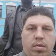 влад, 44, Владимир