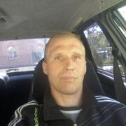 Владимир, 45, Чебаркуль