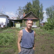 Феликс, 62, Чистополь