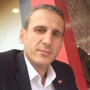 Gursel, 45, Фурманов