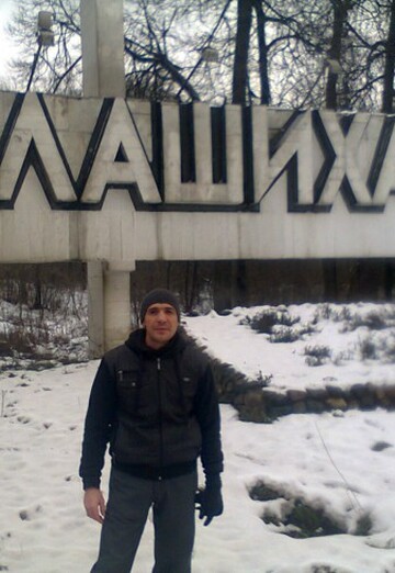My photo - Aleksandr, 48 from Privolzhsk (@222945)