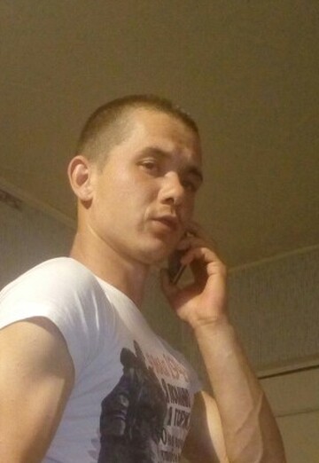 Моя фотография - Viktor, 34 из Караганда (@viktor205265)