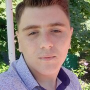 Евгений, 18, Донецк