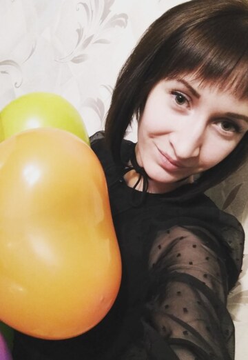 My photo - Nadejda, 29 from Vladimir (@nadejda74616)