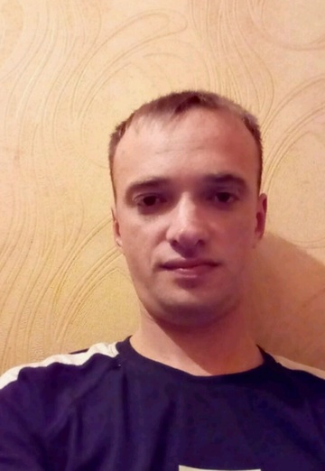 My photo - Vladimir, 38 from Odessa (@vladimir314656)