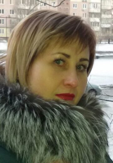 Моя фотографія - Натали, 48 з Дніпро́ (@natali46252)