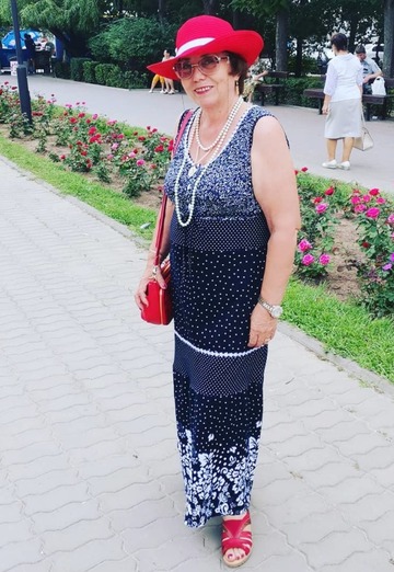 Моя фотография - Нина, 77 из Волгоград (@nina36312)