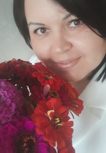 My photo - Liliya, 39 from Artemovsky (@liliya37850)