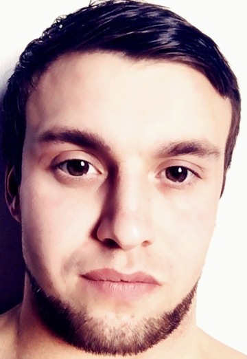 Моя фотография - Vlad, 27 из Будапешт (@vlaf24)