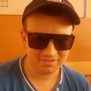 Алексей, 31, Калач
