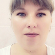 Света, 30, Краснодар