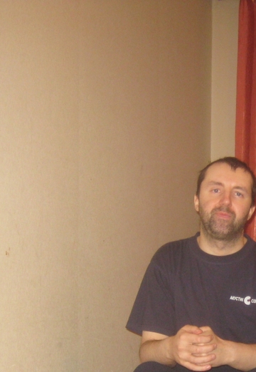 My photo - Jdun, 49 from Moscow (@jdun-pro)