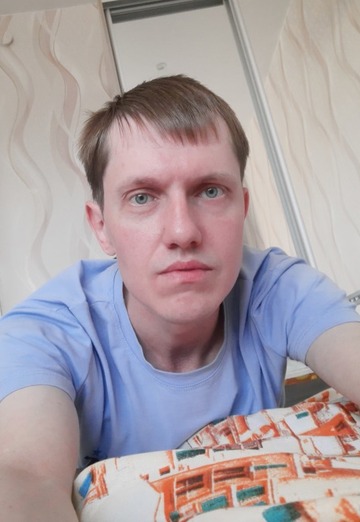 My photo - Andrey, 35 from UVA (@andrey633262)