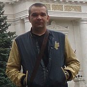 Сергей, 44, Ленинградская