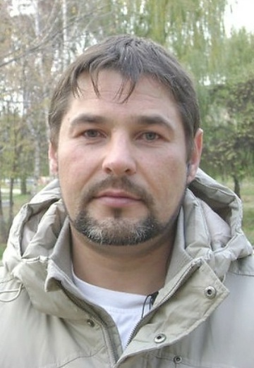 Моя фотография - Роман, 52 из Москва (@roman165051)