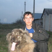Oleg 32 Belgorod