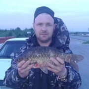 Серега, 45, Сургут