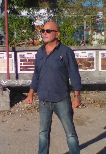 My photo - viktor, 67 from Sevastopol (@viktor121367)