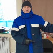Владимир Дудин, 55, Березники