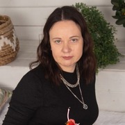 Svetlana 50 Moscow