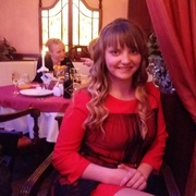 Анна, 29, Тербуны