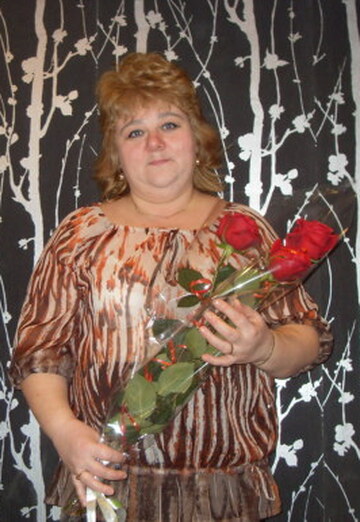 My photo - Natalya, 56 from Severouralsk (@natalya18431)