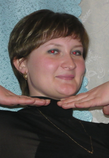 My photo - tatyana, 41 from Nazarovo (@tatyana32369)