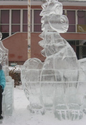 My photo - Lena Naumenko, 52 from Reftinsky (@lenanaumenko)