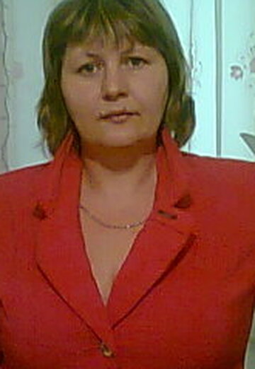 My photo - Lyudmila, 47 from Omsk (@ludmila70921)