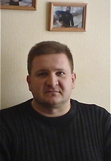 Моя фотография - Стив, 52 из Краснодар (@stiv786)