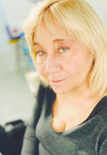 Моя фотография - Ольга, 65 из Киев (@olga135944)