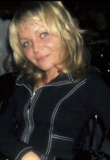 Моя фотография - Ирина, 42 из Рославль (@irina327282)