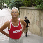 Vladimir 60 Kourganinsk