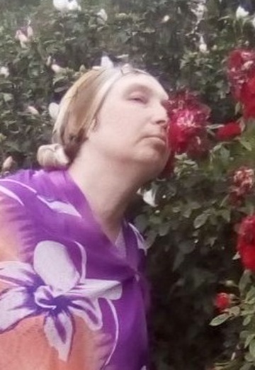 Lyubov (@lubov28060) — my photo № 1
