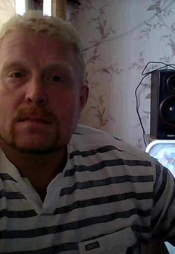My photo - dmitriy, 49 from Karpinsk (@dmitriy249599)