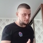 ВАДЬКА, 36, Батайск
