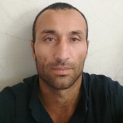 Умид, 39, Казань