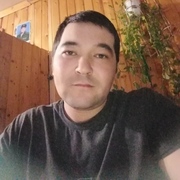 Ильнур, 32, Красноусольский