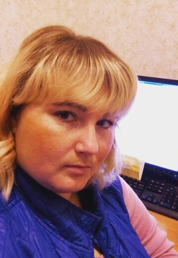 Моя фотография - Анна, 34 из Полтава (@anna129064)