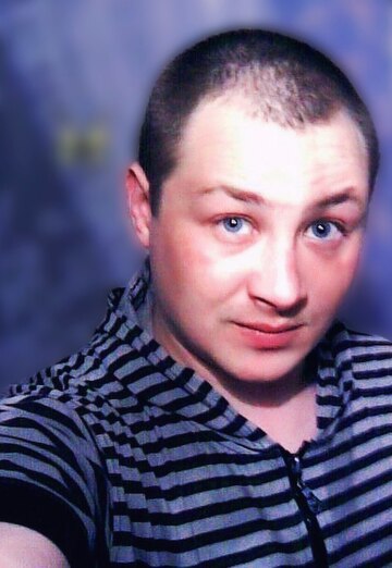 Моя фотография - Алексей, 38 из Челябинск (@aleksey334635)