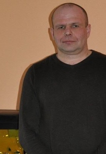 Моя фотография - Дмитрий, 51 из Ирпень (@medved-73)